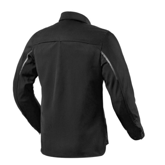 Armoured Motorcycle Jacket - Picture 2 of 14